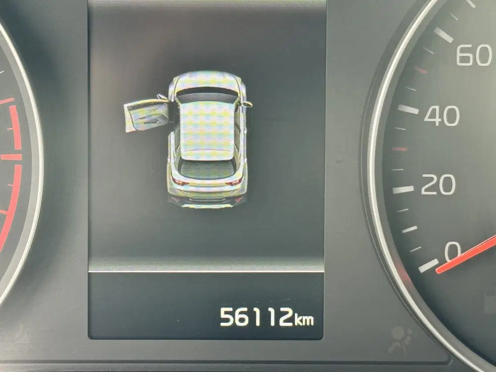 Kia Stonic 1.0 T-GDi MHEV DynamicLine Climate Control uit 2022, foto 14