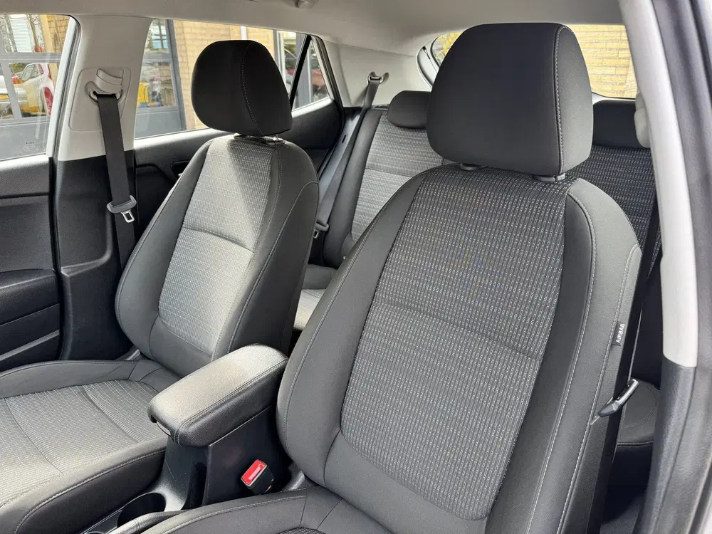 Kia Stonic 1.0 T-GDi MHEV DynamicLine Climate Control uit 2022, foto 4
