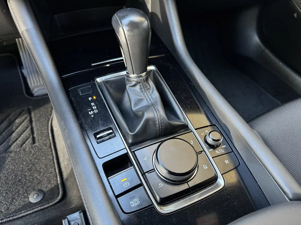 Mazda 3 2.0 e-SkyActiv-G M Hybrid 122 Navi HeadUp uit 2019, foto 12