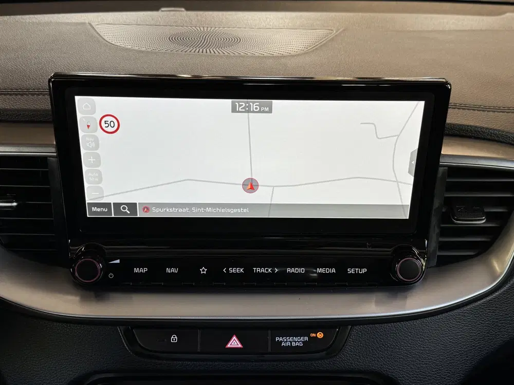 Kia Ceed 1.0 T-GDi DynamicLine Climate Control N uit 2024, foto 10