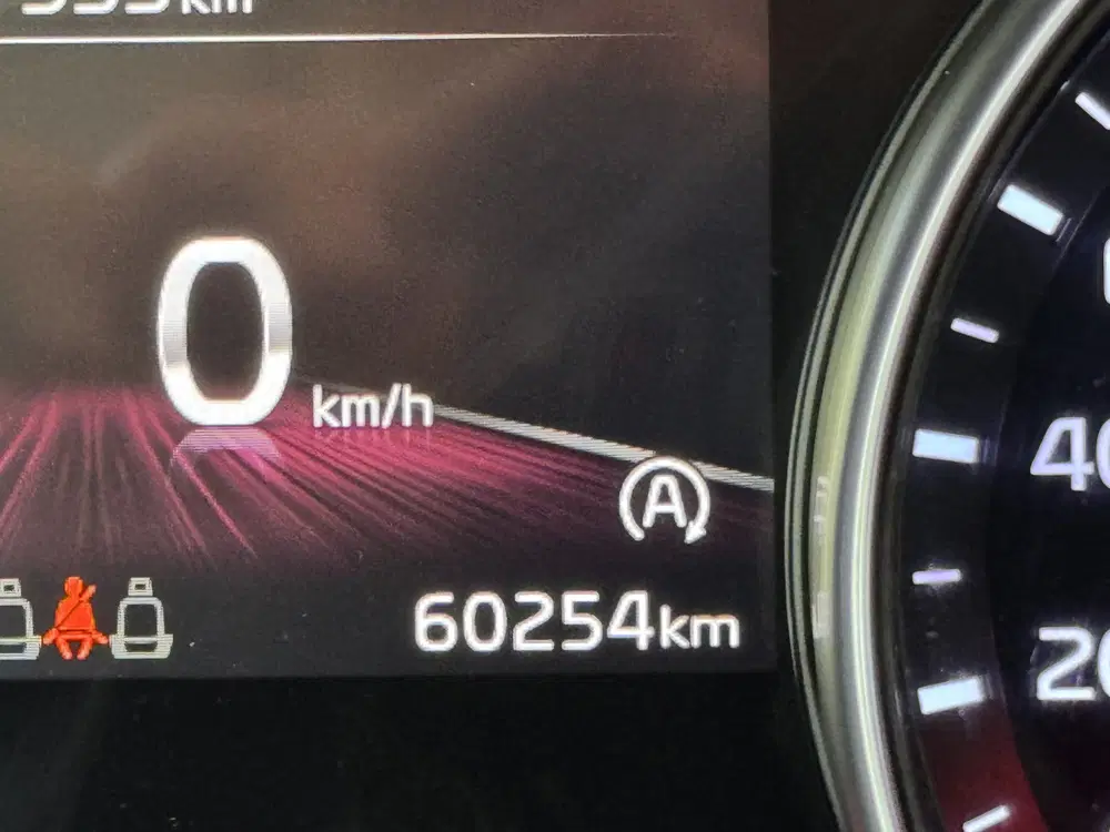 Kia Ceed 1.0 T-GDi DynamicLine Climate Control N uit 2024, foto 13