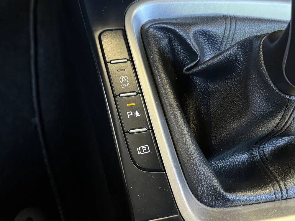 Kia Ceed 1.0 T-GDi DynamicLine Climate Control N uit 2024, foto 15