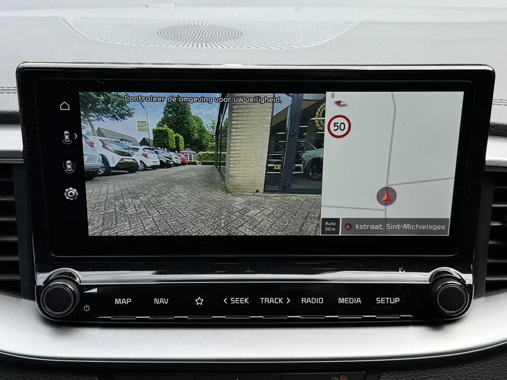 Kia Ceed 1.0 T-GDi DynamicLine Climate Control N uit 2024, foto 10