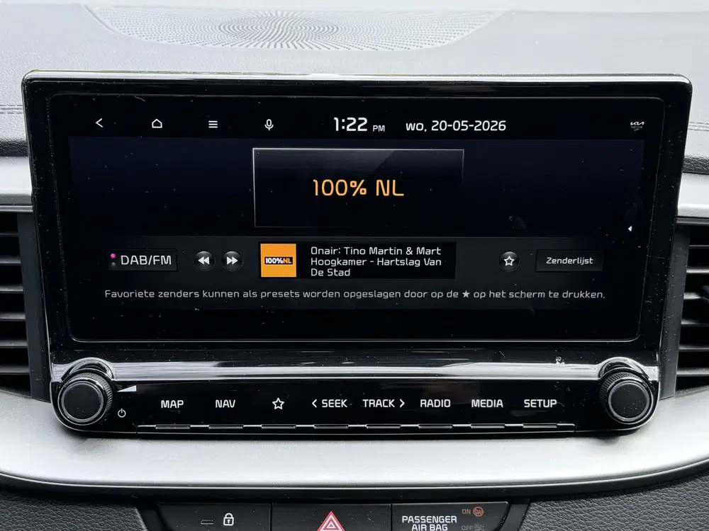 Kia Ceed 1.0 T-GDi DynamicLine Climate Control N uit 2024, foto 11