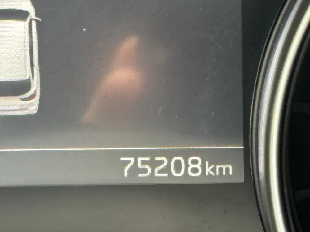 Kia Ceed 1.0 T-GDi DynamicLine Climate Control N uit 2024, foto 13