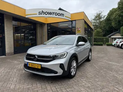 Volkswagen Taigo 1.0 TSI Life Airco Led Carplay (bj 2022) uit 2022