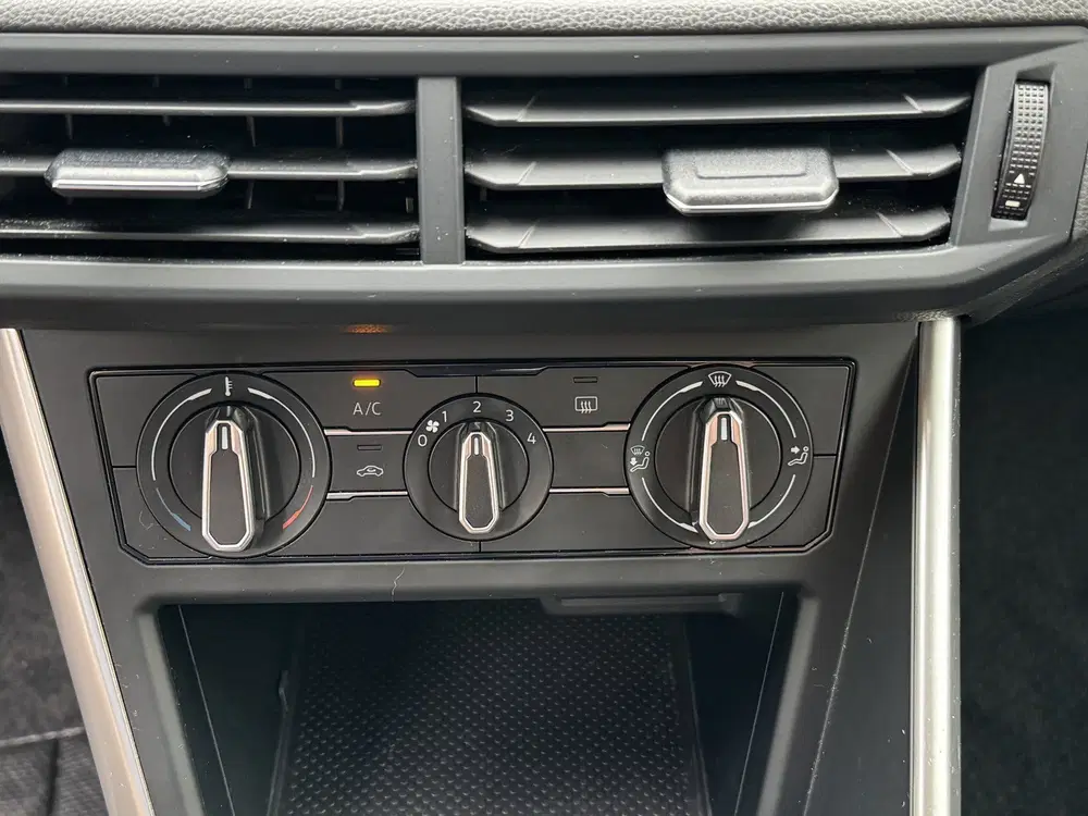 Volkswagen Taigo 1.0 TSI Life Airco Led Carplay (bj 2022) uit 2022, foto 10