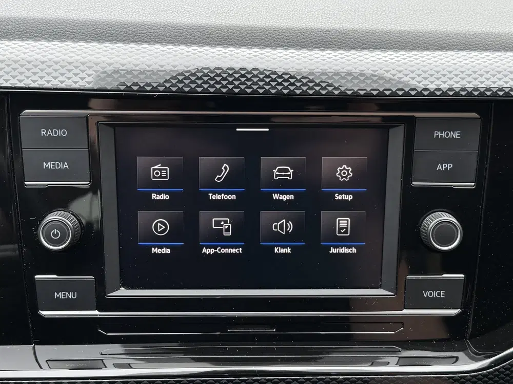Volkswagen Taigo 1.0 TSI Life Airco Led Carplay (bj 2022) uit 2022, foto 8