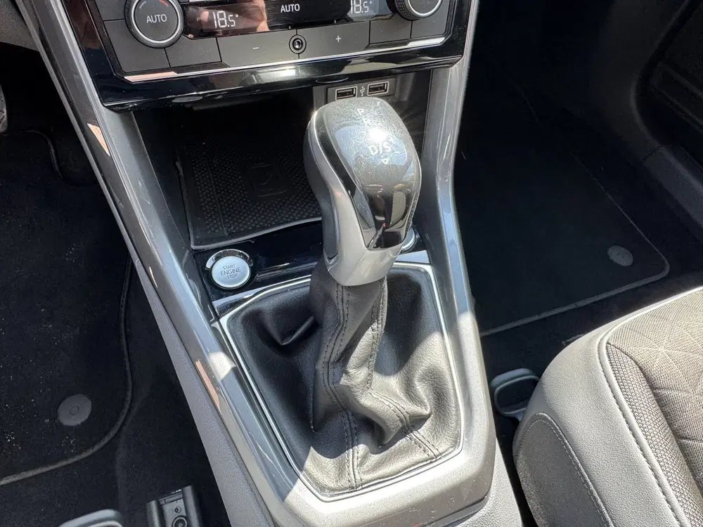 Volkswagen T-Cross 1.0 TSI Style Automaat Climate Control Le uit 2019, foto 9