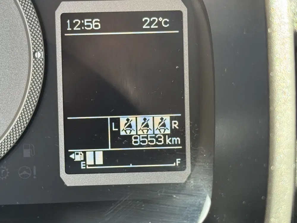 Suzuki Ignis 1.2 Smart Hybrid Comfort Airco (bj 2023) uit 2023, foto 9