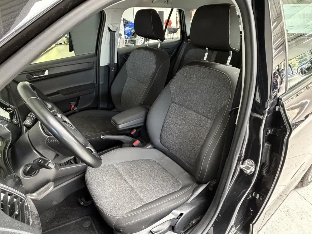 Skoda Fabia 1.0 TSI Business Edition uit 2022, foto 7
