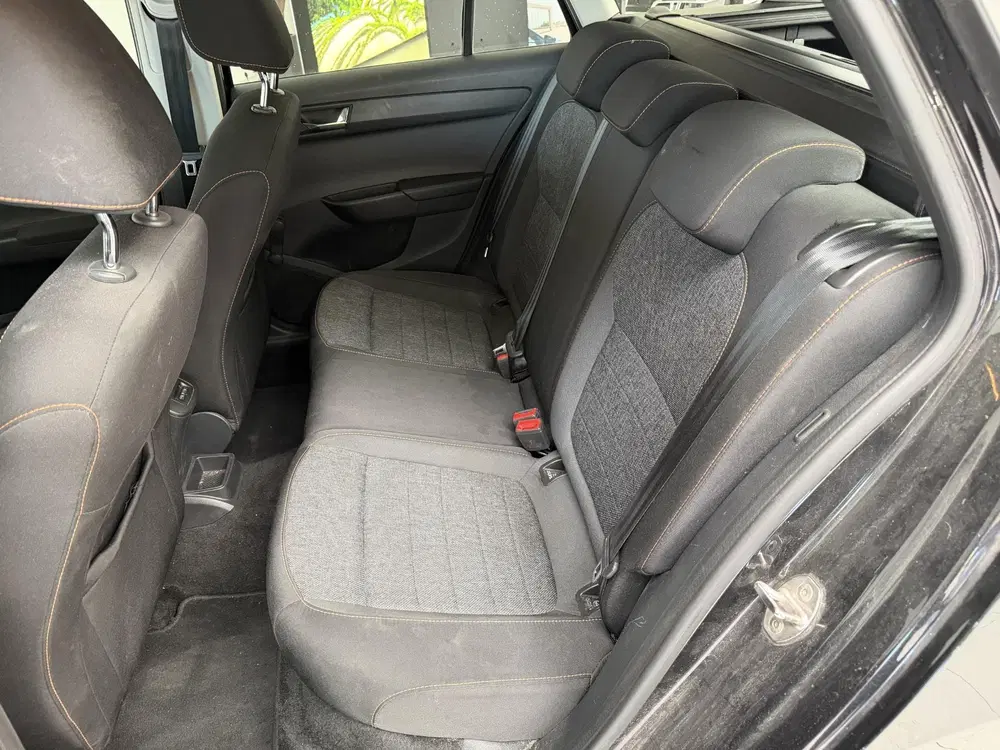 Skoda Fabia 1.0 TSI Business Edition uit 2022, foto 8