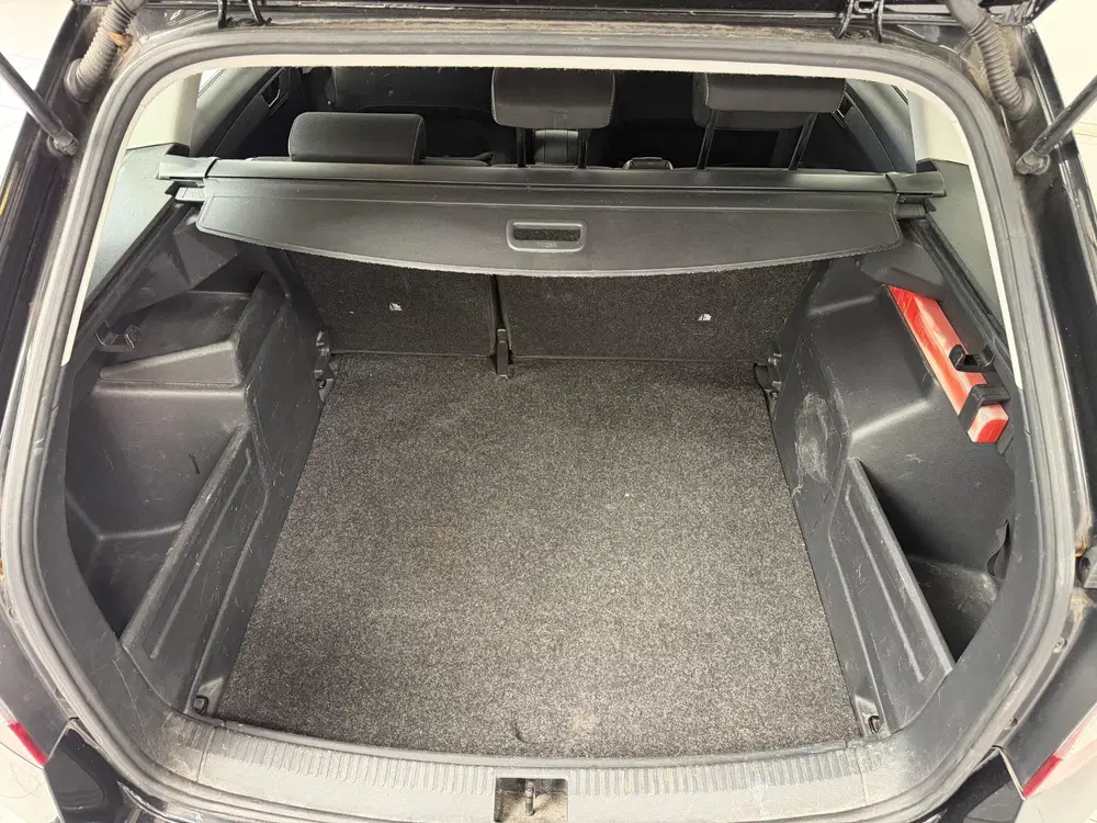 Skoda Fabia 1.0 TSI Business Edition uit 2022, foto 9