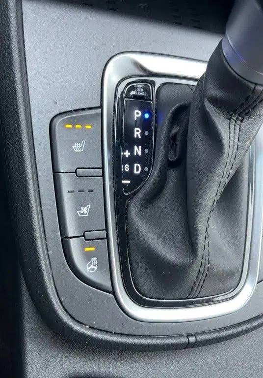 Hyundai KONA 1.6 GDI HEV Premium CarPlay Ad.cruise NL-a uit 2022, foto 11