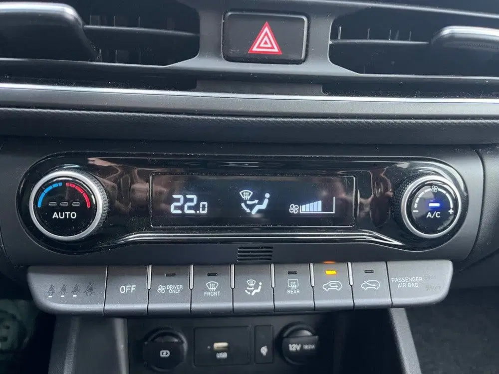 Hyundai KONA 1.6 GDI HEV Premium CarPlay Ad.cruise NL-a uit 2022, foto 14