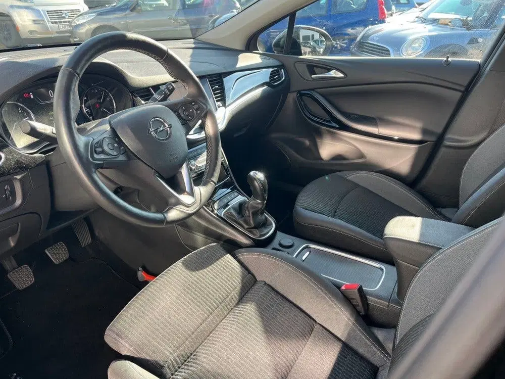 Opel Astra 1.2 Bus. Elegance 1e eig. NL-auto 15.585km uit 2021, foto 10