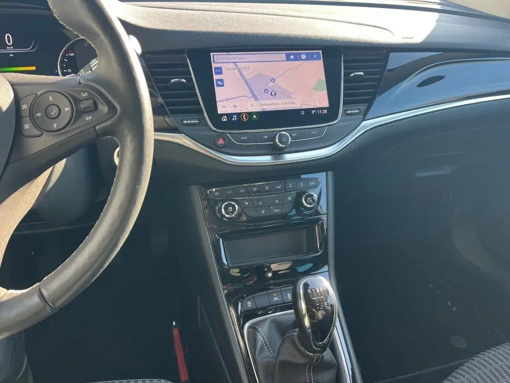 Opel Astra 1.2 Bus. Elegance 1e eig. NL-auto 15.585km uit 2021, foto 11