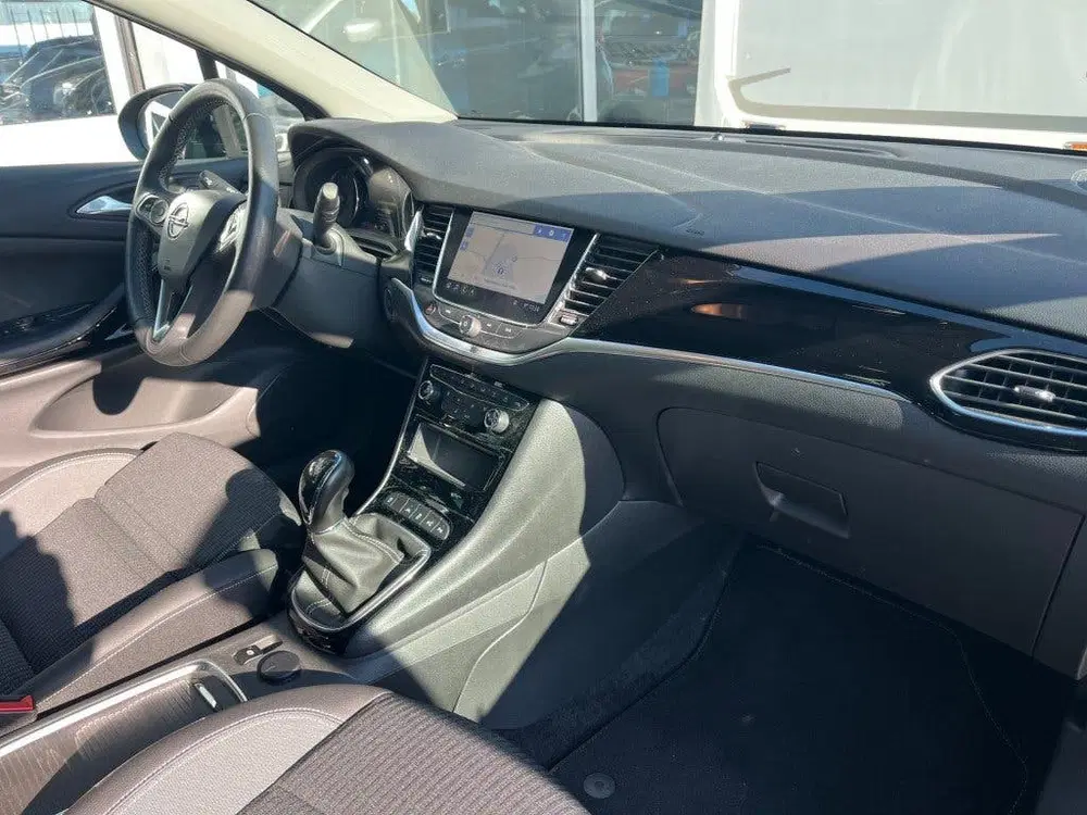 Opel Astra 1.2 Bus. Elegance 1e eig. NL-auto 15.585km uit 2021, foto 12