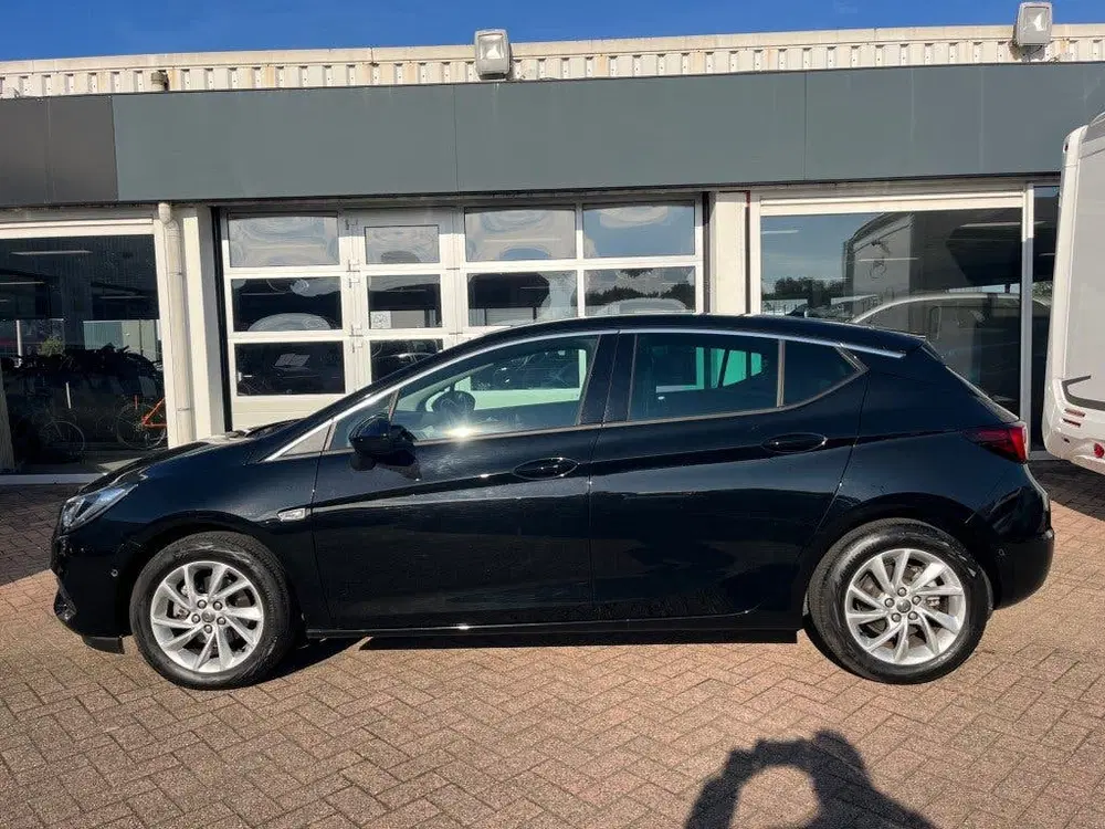 Opel Astra 1.2 Bus. Elegance 1e eig. NL-auto 15.585km uit 2021, foto 3