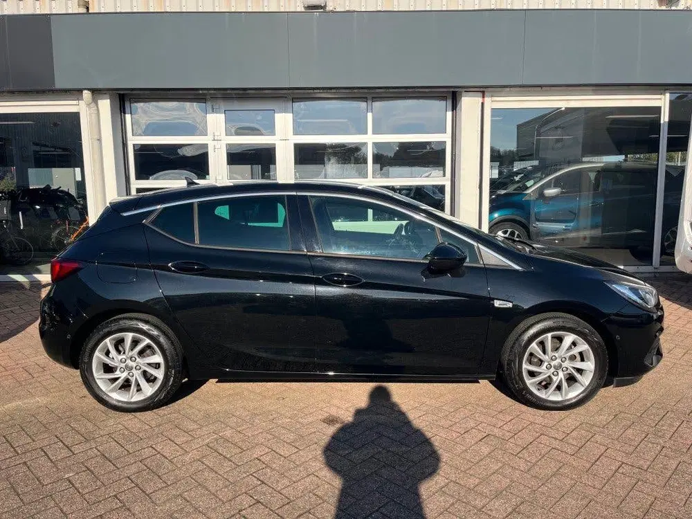 Opel Astra 1.2 Bus. Elegance 1e eig. NL-auto 15.585km uit 2021, foto 7