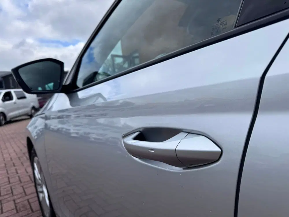 Skoda Octavia 1.0 TSI Business Edition uit 2022, foto 15