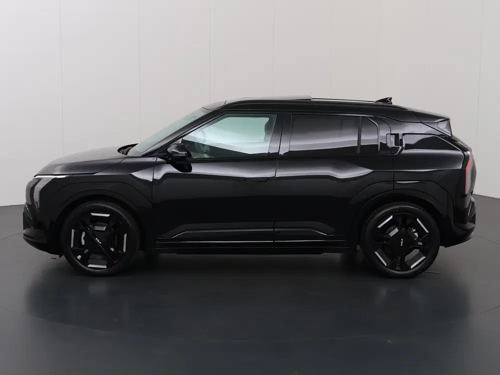 Kia EV3 GT-Line 81.4 kWh uit 2026, foto 5