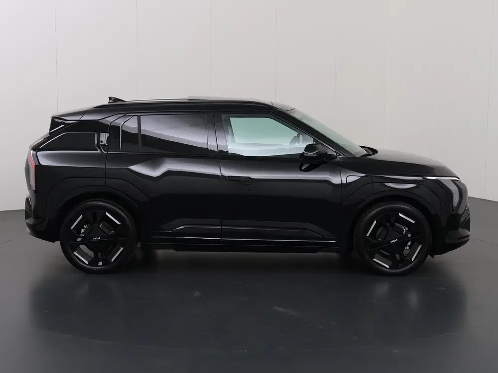 Kia EV3 GT-Line 81.4 kWh uit 2026, foto 6