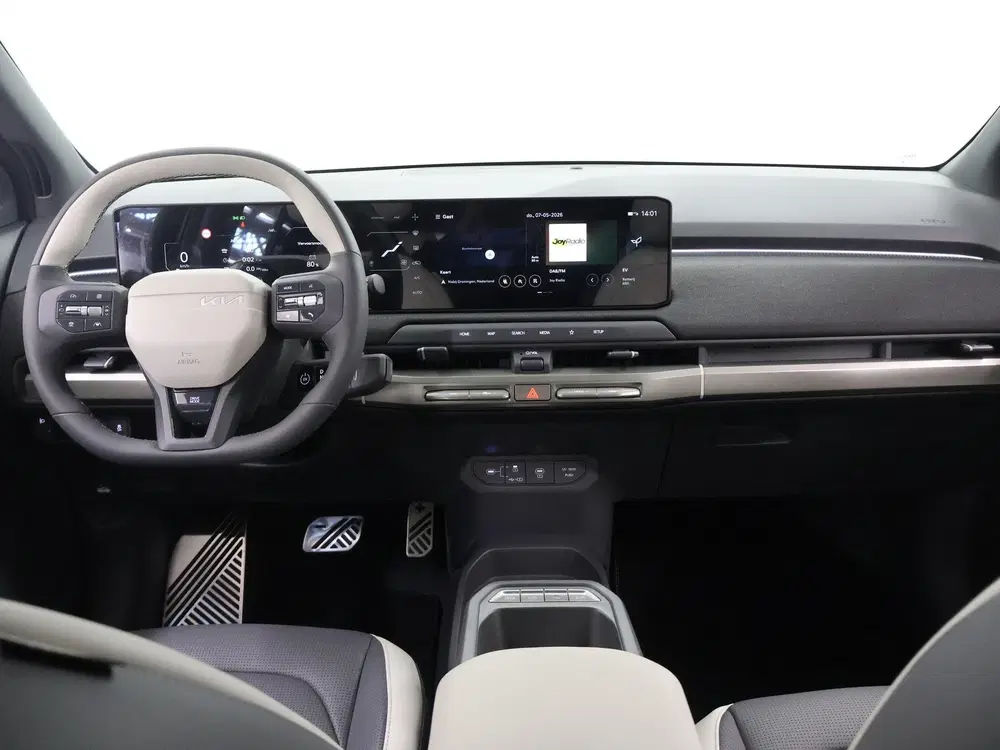 Kia EV3 GT-Line 81.4 kWh uit 2026, foto 8