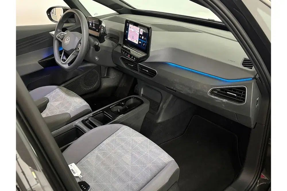 Volkswagen ID.3 Pure 45 kWh SOH 94 uit 2021, foto 10