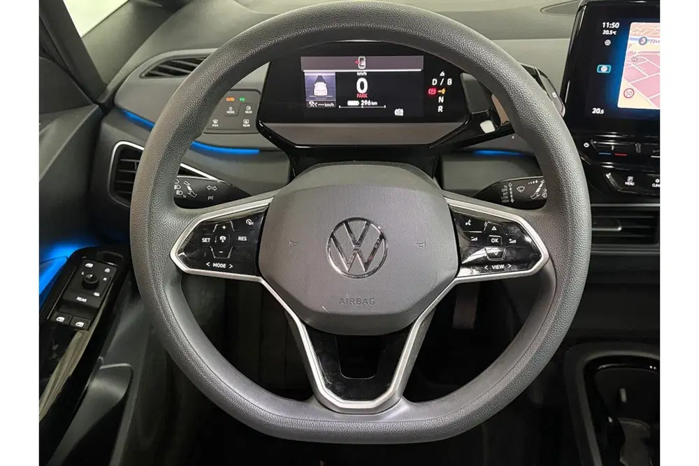 Volkswagen ID.3 Pure 45 kWh SOH 94 uit 2021, foto 11