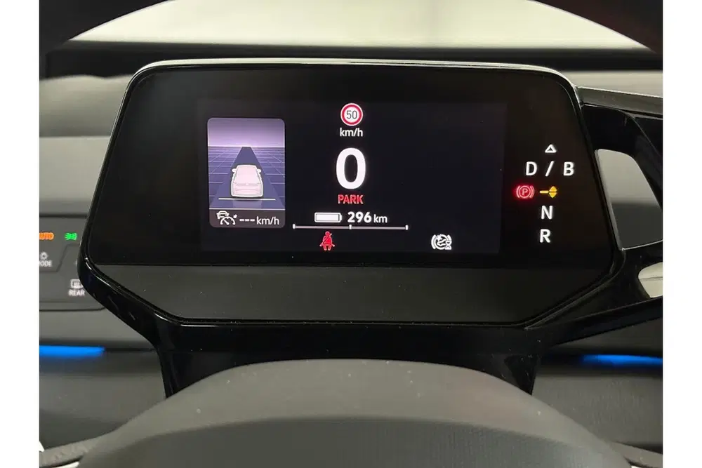 Volkswagen ID.3 Pure 45 kWh SOH 94 uit 2021, foto 12