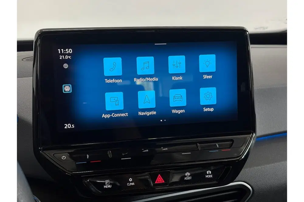 Volkswagen ID.3 Pure 45 kWh SOH 94 uit 2021, foto 14