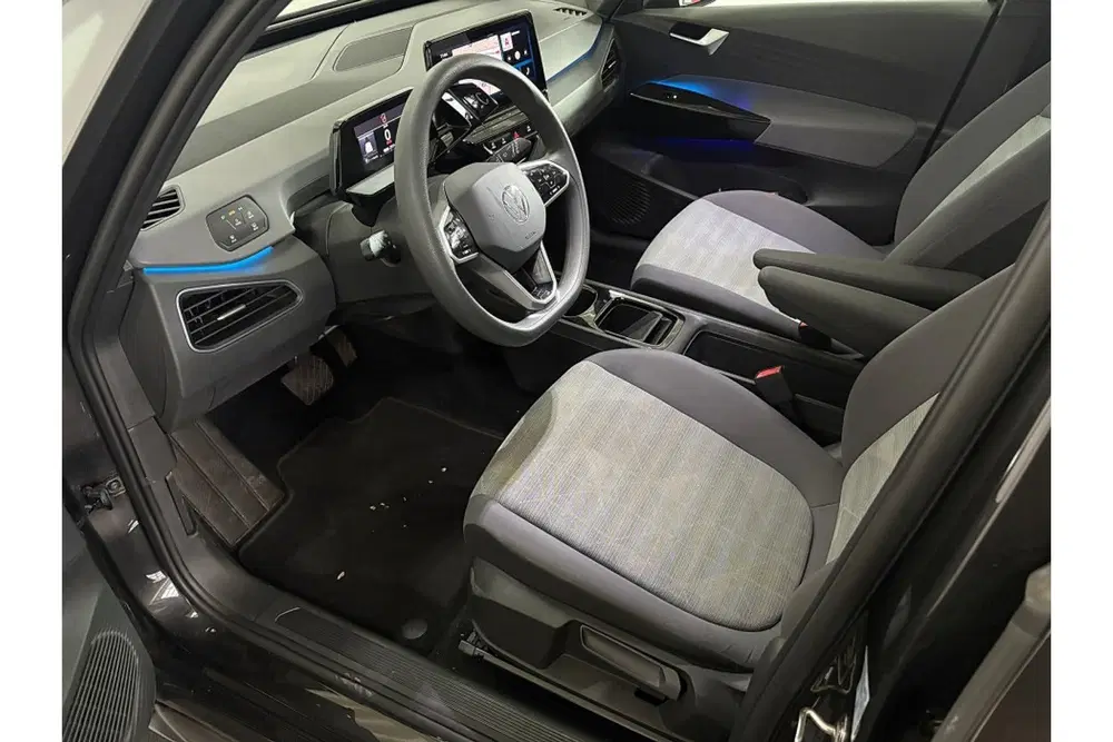Volkswagen ID.3 Pure 45 kWh SOH 94 uit 2021, foto 4