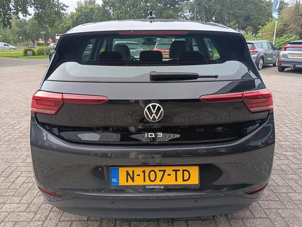 Volkswagen ID.3 Pure 45 kWh SOH 94 uit 2021, foto 5