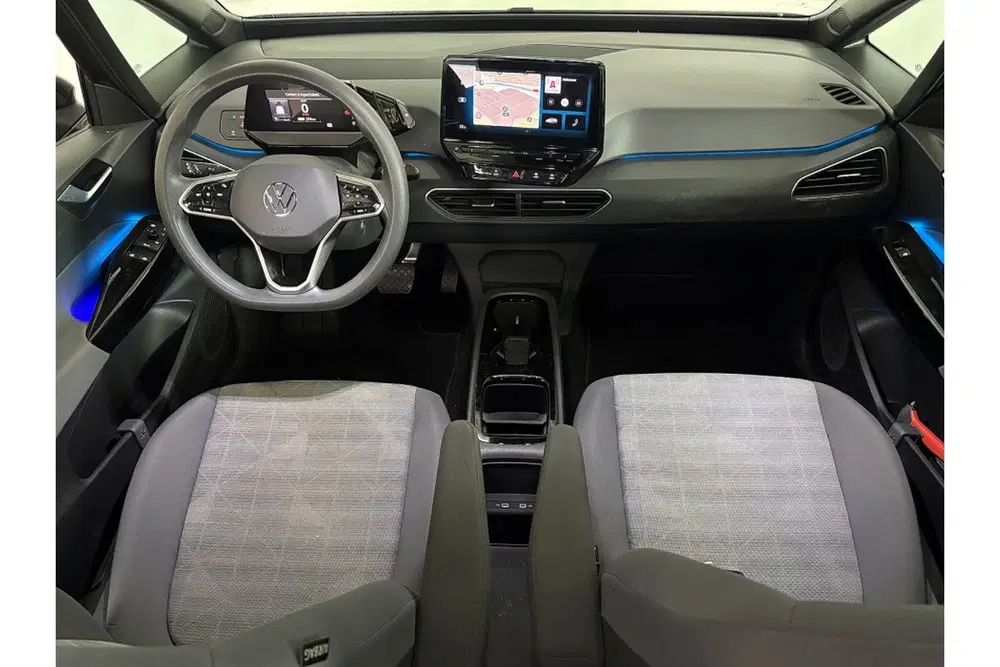 Volkswagen ID.3 Pure 45 kWh SOH 94 uit 2021, foto 6