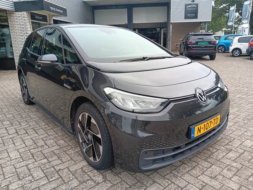 Volkswagen ID.3 Pure 45 kWh SOH 94 uit 2021, foto 7
