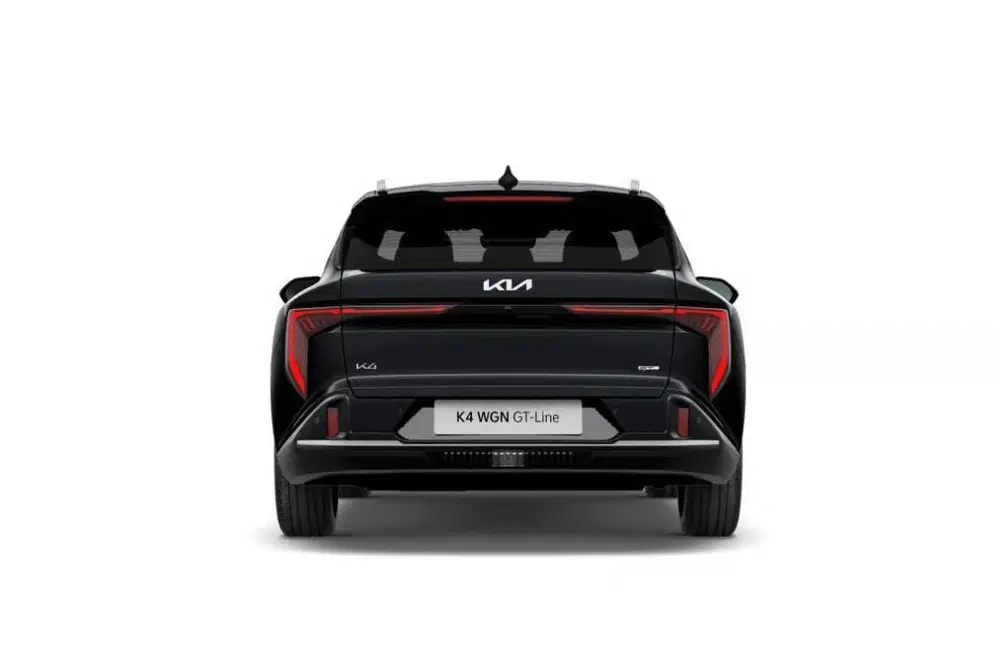Kia K4 1.0 T-GDi MHEV GT-Line Launch Edition uit 2026, foto 3