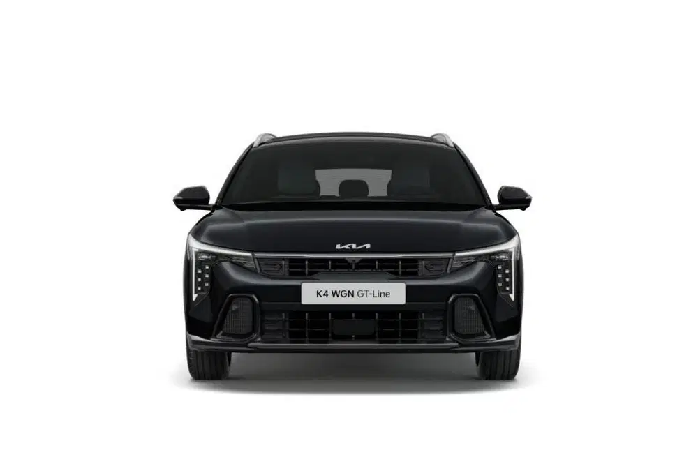Kia K4 1.0 T-GDi MHEV GT-Line Launch Edition uit 2026, foto 4