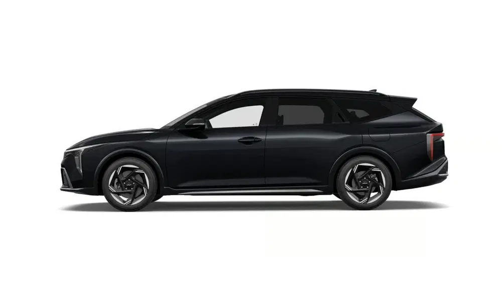 Kia K4 1.0 T-GDi MHEV GT-Line Launch Edition uit 2026, foto 5