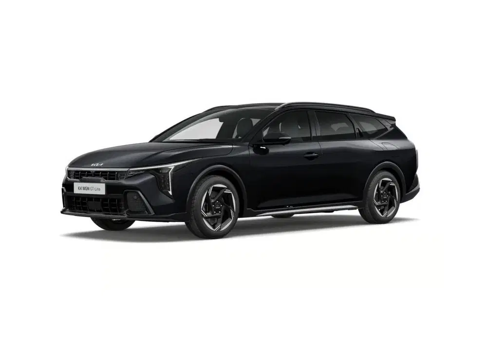 Kia K4 1.0 T-GDi MHEV GT-Line Launch Edition uit 2026, foto 6