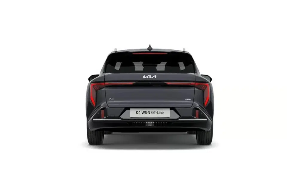 Kia K4 1.0 T-GDi MHEV GT-Line Launch Edition uit 2026, foto 3
