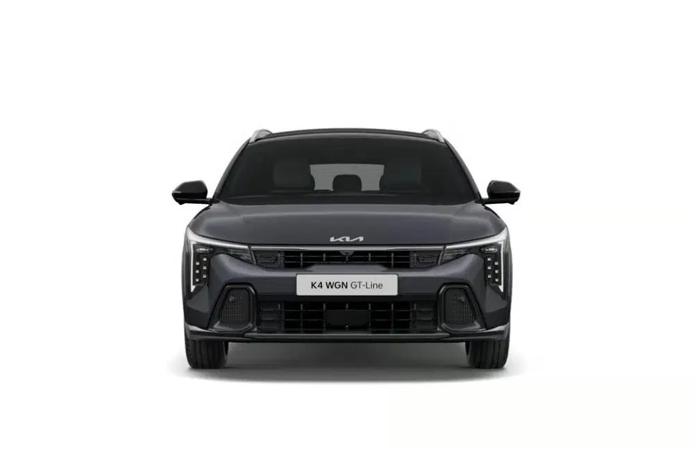 Kia K4 1.0 T-GDi MHEV GT-Line Launch Edition uit 2026, foto 4