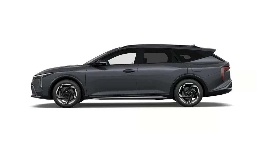 Kia K4 1.0 T-GDi MHEV GT-Line Launch Edition uit 2026, foto 5
