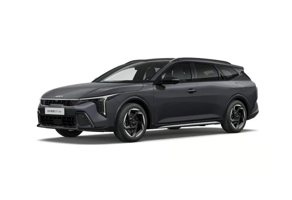 Kia K4 1.0 T-GDi MHEV GT-Line Launch Edition uit 2026, foto 6
