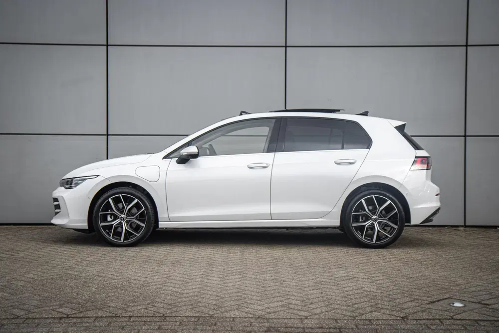 Volkswagen Golf 1.5 eHybrid 204pk DSG Style Edition uit 2026, foto 11