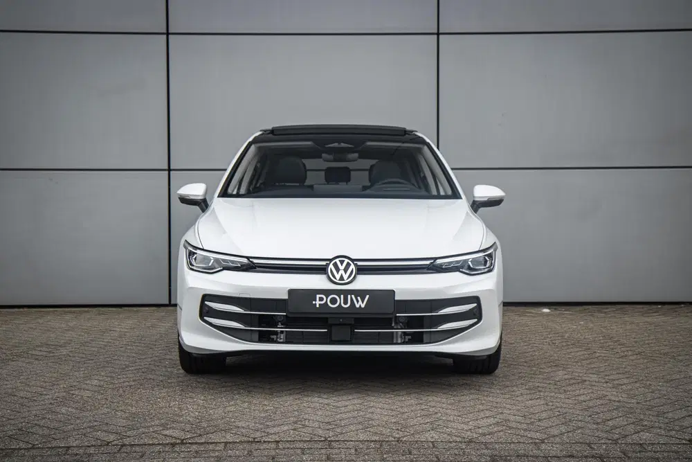 Volkswagen Golf 1.5 eHybrid 204pk DSG Style Edition uit 2026, foto 6