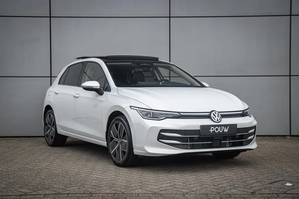 Volkswagen Golf 1.5 eHybrid 204pk DSG Style Edition uit 2026, foto 8