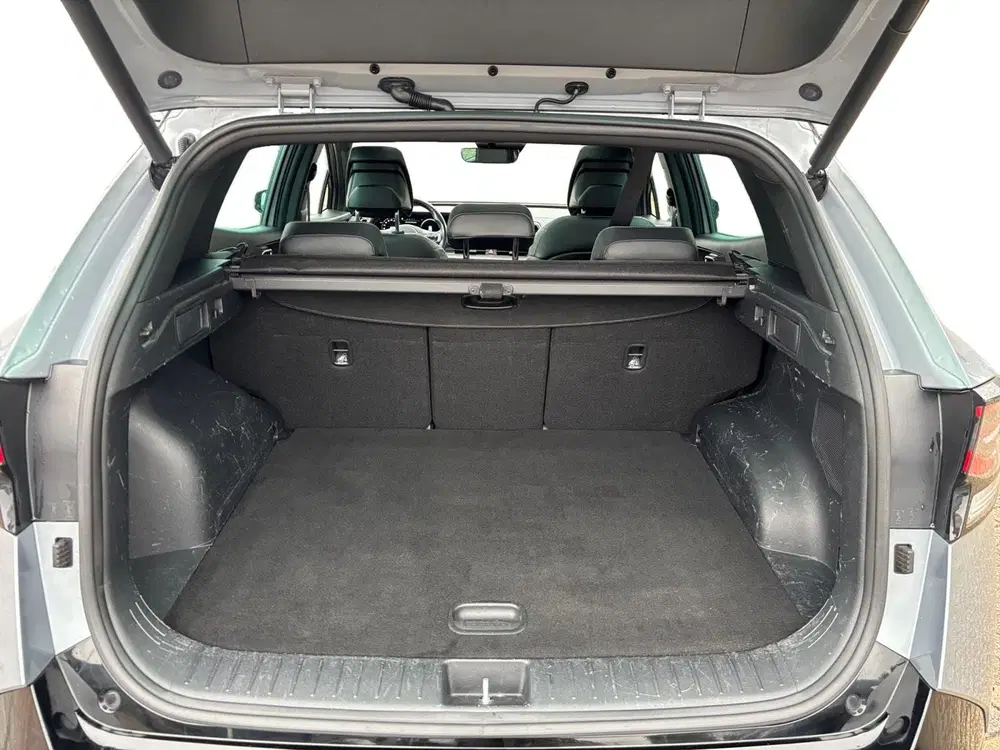 Kia Sportage 1.6 T-GDi Hybrid GT-PlusLine uit 2022, foto 11