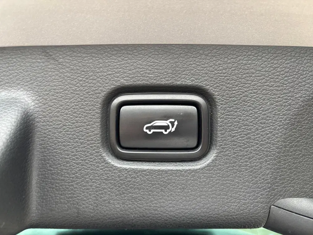 Kia Sportage 1.6 T-GDi Hybrid GT-PlusLine uit 2022, foto 12