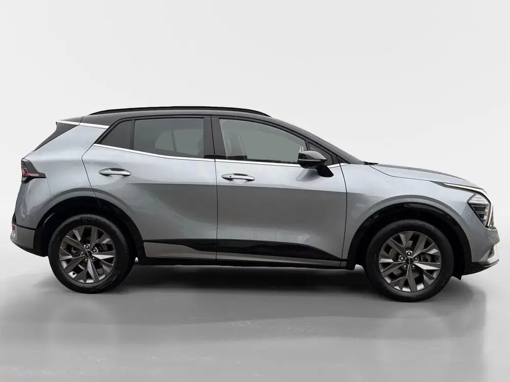 Kia Sportage 1.6 T-GDi Hybrid GT-PlusLine uit 2022, foto 6